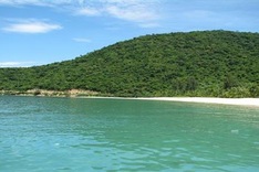 Cham islanders struggling with fresh water shortage