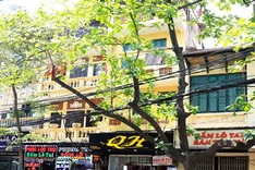 Hanoi's Old Quarter gets a new face