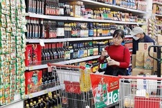 Foreign purchasers show interest in five product groups of Vietnam