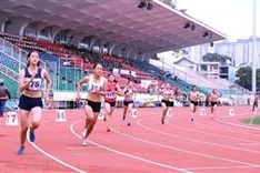 National sport events wait for gov’t approval to restart in June