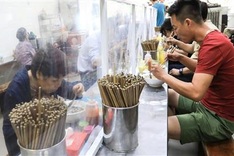 Hanoi reopens indoor restaurants and coffee shops