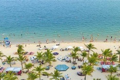 Ha Long hotels face room cancellation due to power cuts