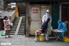Vietnam announces over 10,000 more Covid-19 recoveries