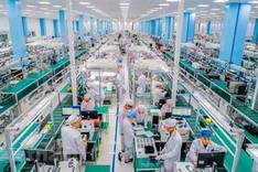 Vietnam posts 7.4% GDP growth in Q3