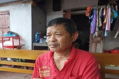 Father, daughter facing cancer need help