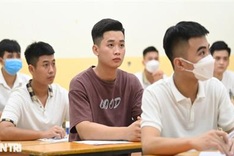 More than 1 million students take high-school graduation exams