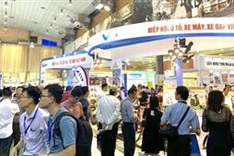Vietnam Sport Show 2019 to feature 150 enterprises