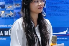 Local student wins first prize at Int’l Graduation Project Award