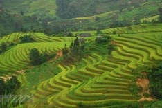 Five Vietnamese places among world’s 20 best backpacking destinations