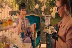 Filmmakers worry about movie audience attendance during Tết