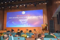 Over 40 foreign firms register to join Vietnam Int’l Defence Expo 2024