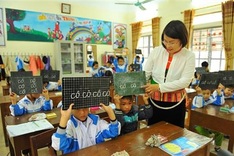 Teachers anticipate law safeguarding rights and supportive environments