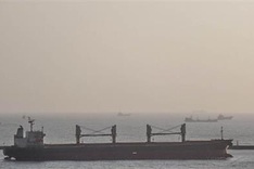Indonesian ship crew test positive for Covid-19 in Vietnam