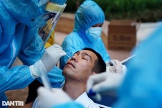 Vietnam confirms 53 more Covid-19 patients in Thursday noon report