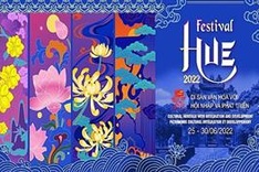 Huế Festival 2022 set for end of June