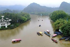 Huong Pagoda Festival to be start late January