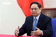 Vietnam expects its farm products to easily enter China market