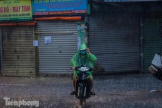 Northern region to face torrential rains