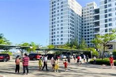 300 children who lost parents to Covid-19 admitted to FPT school