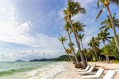 Australian magazine praises Phu Quoc as “Lovers’ Island”