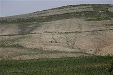 North Korea seeing worst drought in a century: state media