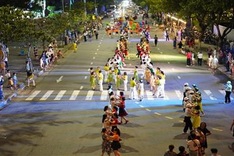 Danang launches attractive discounts to lure tourists