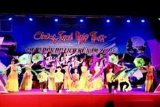 Co To tourism week launched to lure travellers after coronavirus