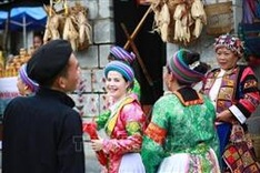 Culture-tourism village to celebrate New Year 2022 with jubilant activities