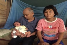 Mother struggling with depression needs help