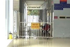 SARS-CoV-2 virus spreads to 14th locality in Vietnam
