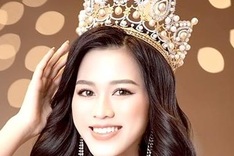 Vietnamese beauties to compete at global pageants