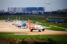 Proposal made to reopen regular flights to France, Germany, UK and Russia