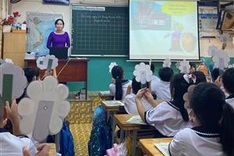 Financial support expected to ease overcrowding at HCM City schools