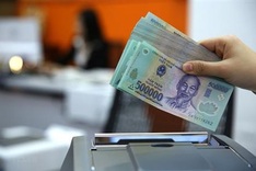 Falling interest rates facilitate production and business sectors