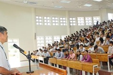 Lecturers earn more as universities get self-financing autonomy