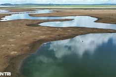 Water at many hydropower reservoirs reaches dead level