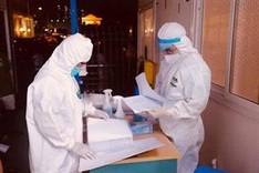 Vietnam confirms 15 more locally-transmitted Covid-19 patients