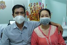 First kidney transplant across blood types conducted in Vietnam