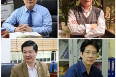 19 Vietnamese scientists named in world rankings by research.com