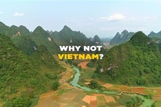 Vietnamese tourism to be promoted on CNN