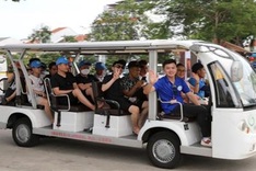 Quang Nam announces tourism campaign