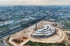 New Military History Museum to open in Hanoi