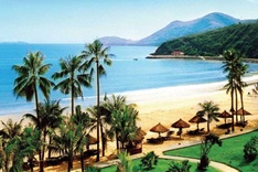 Nha Trang among best destinations for summer lovers