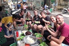Tripadvisor names Hanoi among world's top food destinations