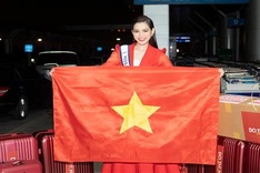 Vietnam to compete at Miss World 2021