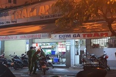 Nha Trang chicken rice restaurant suspended after mass poisoning