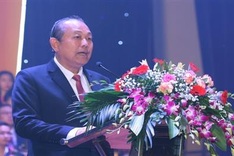 99 teachers honoured for outstanding achievements