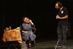 Master of Italian body language to perform in HCMC for first time