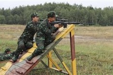 Vietnam to host two events at Army Games 2021