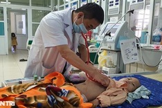 Paralysed boy in desperate need of support